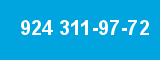 924 311-97-72